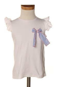 Kurzärmeliges T-Shirt 104 Petit Cie