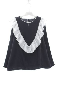 Blouse à manches longues 12 ans Pilar Batanero