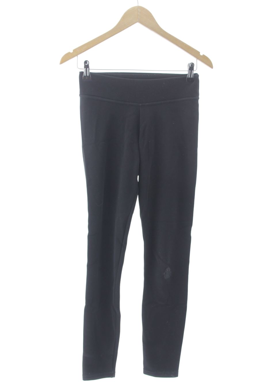 Leggins Calzedonia de la taille XS, de couleur noir