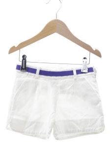 Pantaloni corti 2 anni Zara