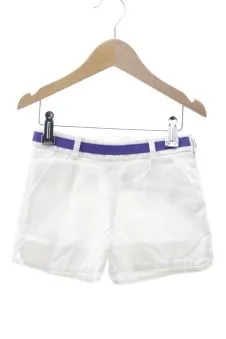 Pantalón corto 2 años Zara
