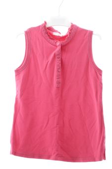 Ärmelloses Poloshirt 134 Unit collection