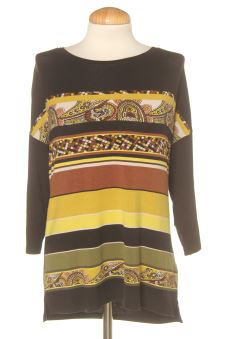 T-shirt à manches longues 36 Betty Barclay