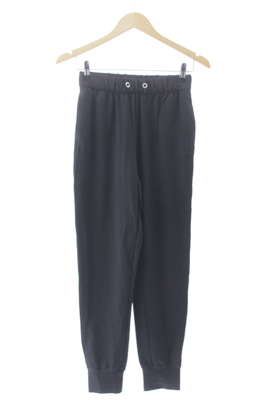Pantalon Casual Only de la taille XS, de couleur noir
