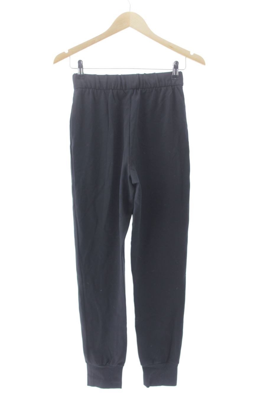 Pantalon Casual Only de la taille XS, de couleur noir