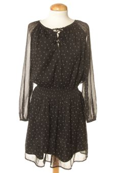 Einfaches Kleid M Abercrombie & Fitch