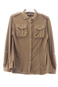Camisa de manga larga 9 años Zara