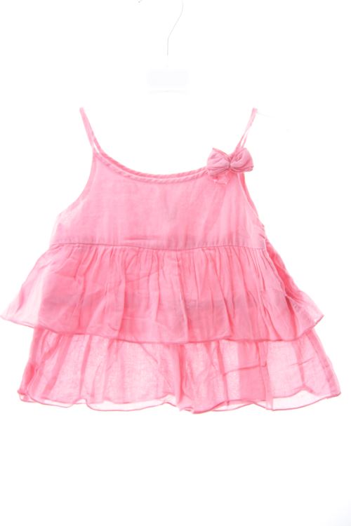 Aufwändiges Top