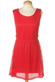 Einfaches Kleid XS PERCENTIL, Foto 1 von 2