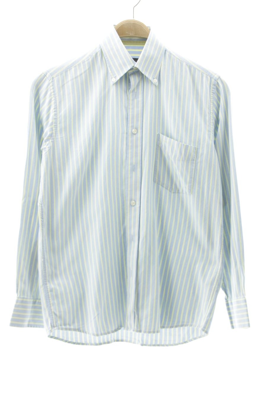 Chemise Easy wear de la taille S