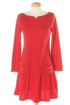Robe casual M Poéte
