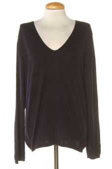 Pull XL Massimo Dutti