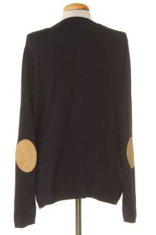 Pull XL Massimo Dutti