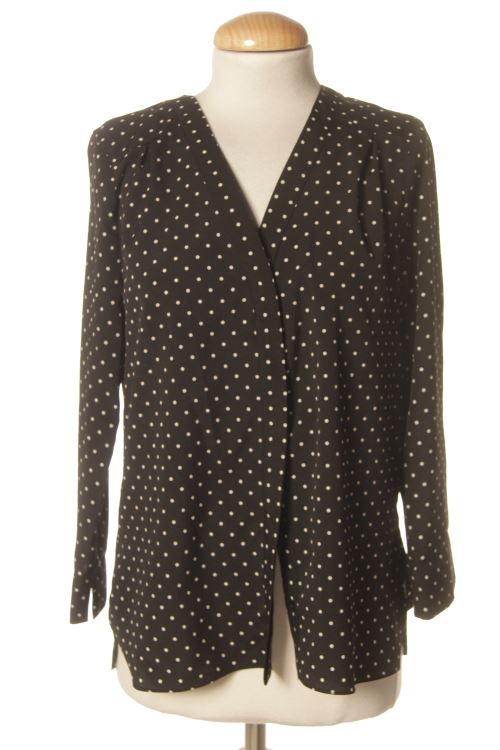 Blouse à manches longues