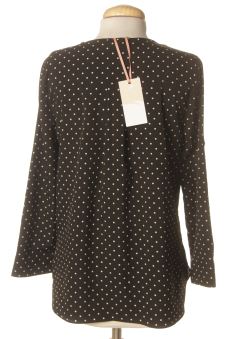 Blouse à manches longues 34 MAUVETTE