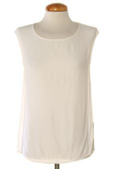 Aufwändiges Top XS Massimo Dutti