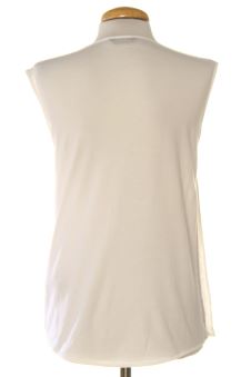 Aufwändiges Top XS Massimo Dutti