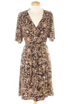 Robe casual S Cortefiel