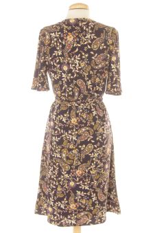 Robe casual S Cortefiel