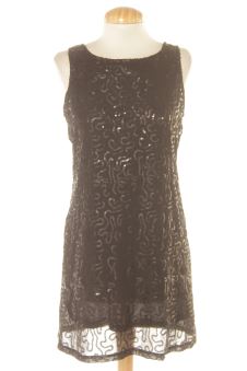 Vestido elegante M Okeysi
