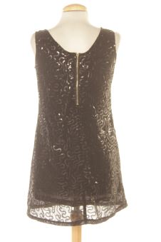Vestido elegante M Okeysi