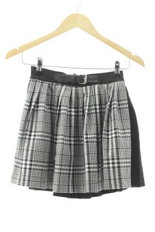 Jupe XS Bershka