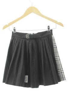 Jupe XS Bershka
