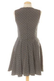Robe casual S Bershka