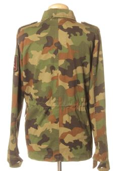 Giubbotto S Pull & Bear
