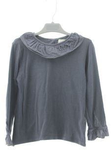 Blusa a maniche lunghe 5 anni Gocco