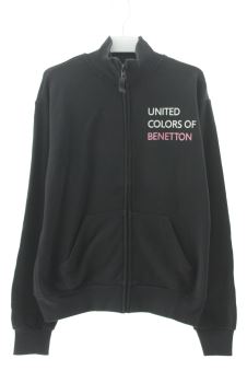 Sweatshirt 13 ans Benetton