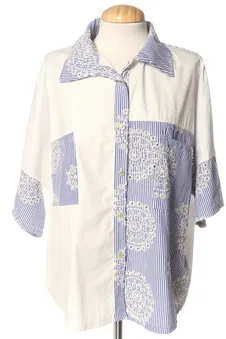 Chemise M New collection, photo 1 sur 2