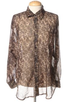 Chemise S Stradivarius