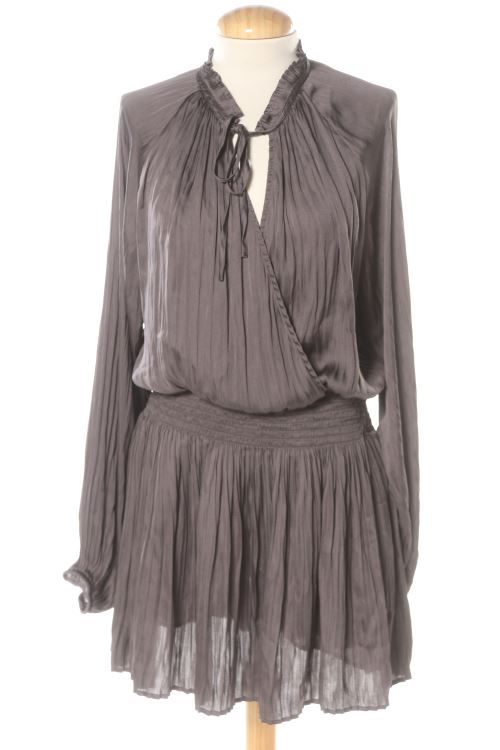 Robe casual