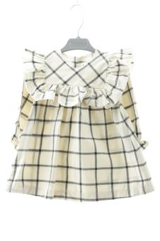 Robe 4 ans Lola Palacios