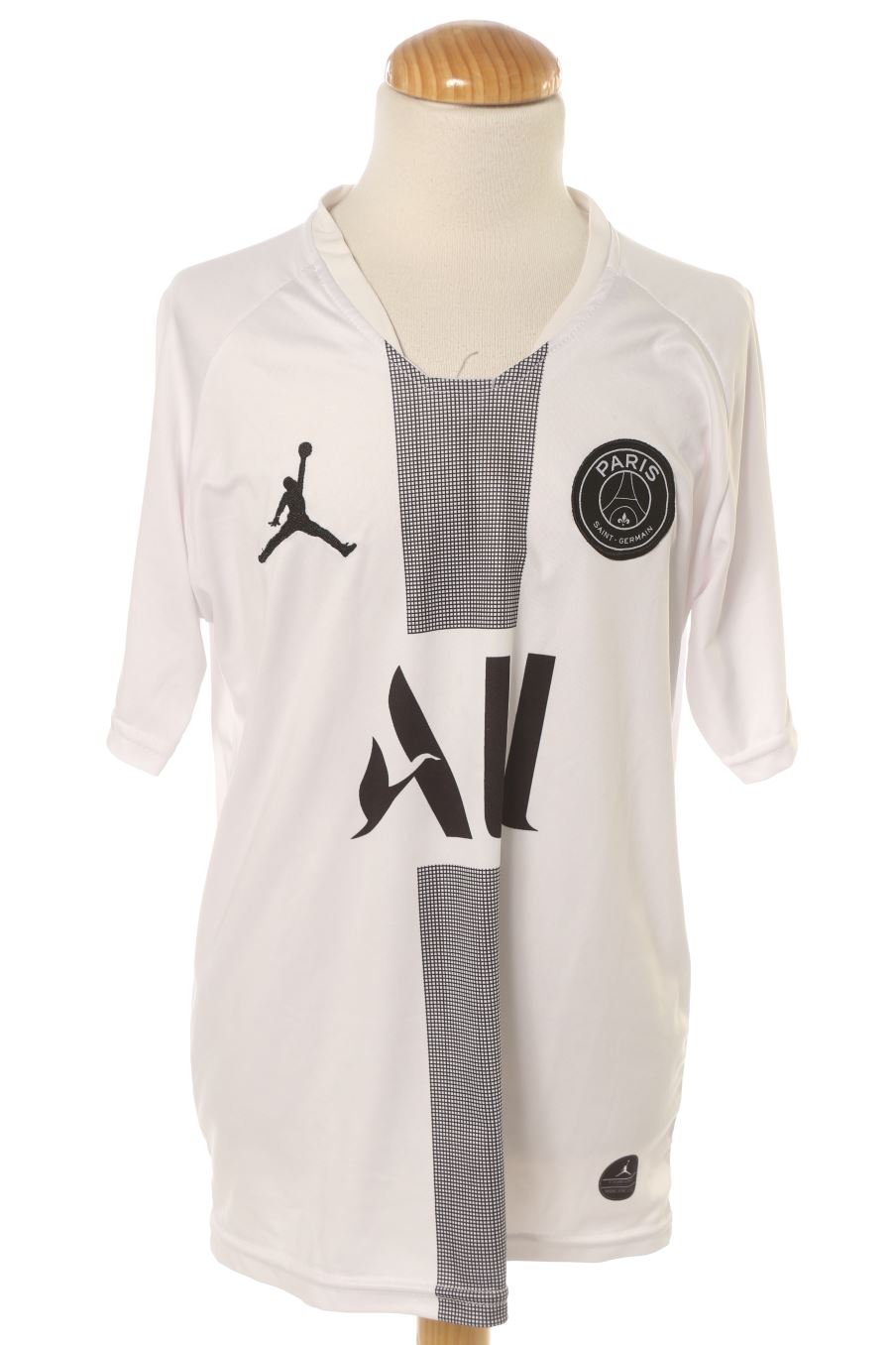 T-shirt Jordan de la taille 16 ans de seconde main