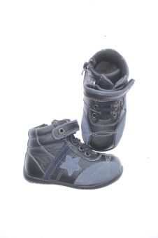 Botas 20 Happy Bee