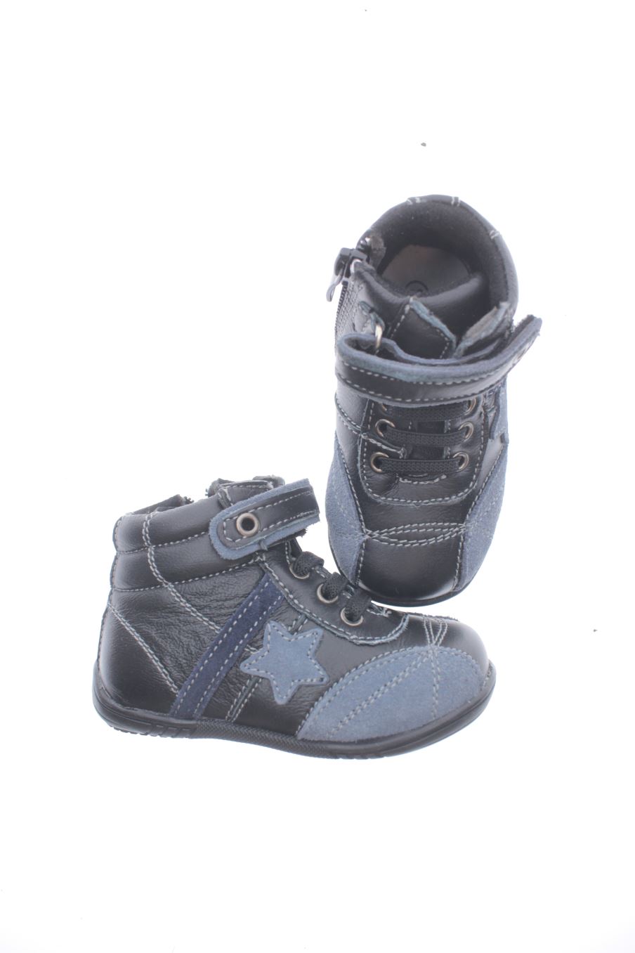 Botas de Happy Bee de la talla 20 con etiqueta