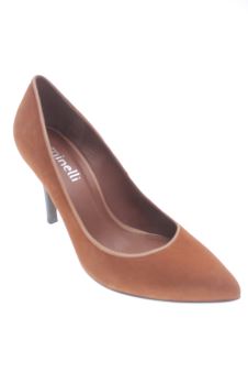 Zapatos de tacon 36 Minelli