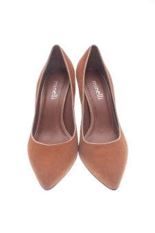 Zapatos de tacon 36 Minelli
