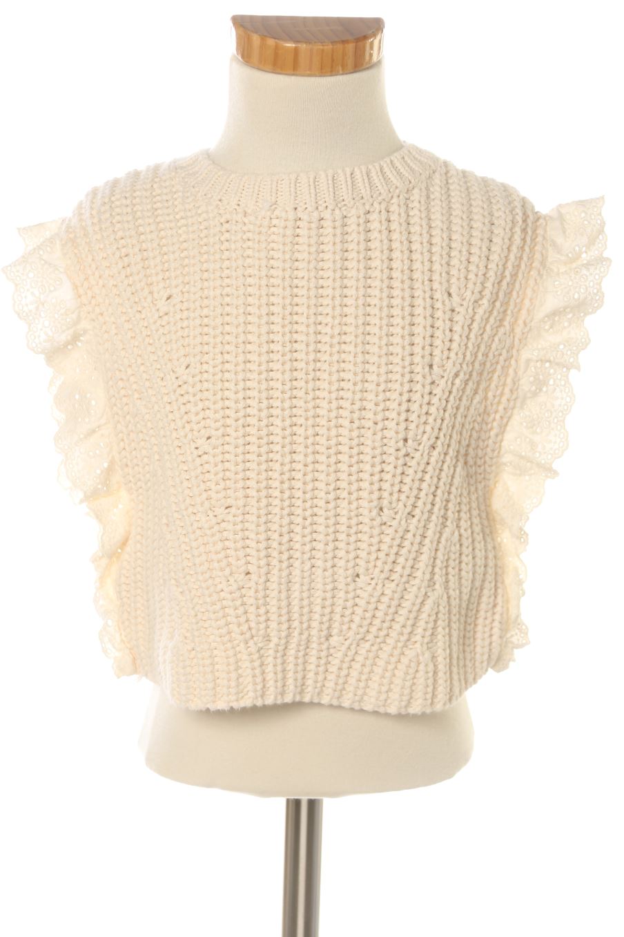 Pull Zara de la taille 2 ans de seconde main