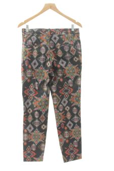 Pantalon Casual S Zara
