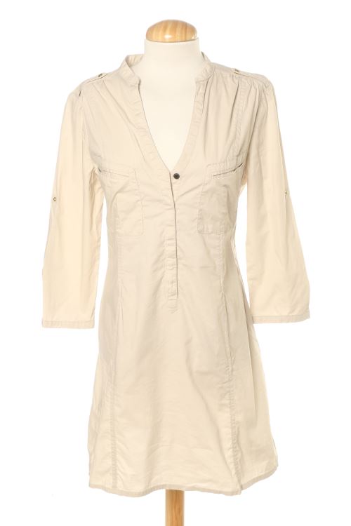 Einfaches Kleid