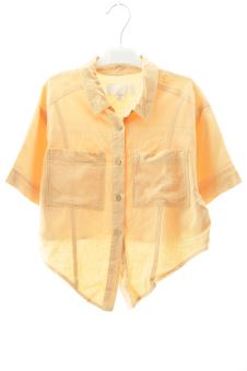 Camisa de manga corta 9 años Zara