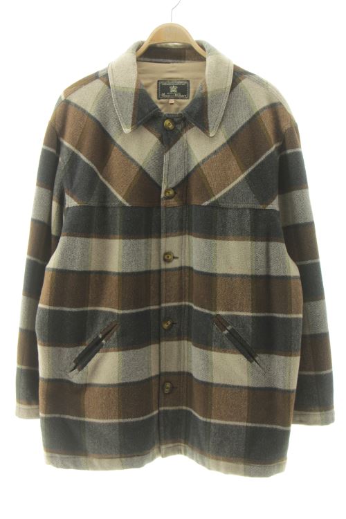 Jacke