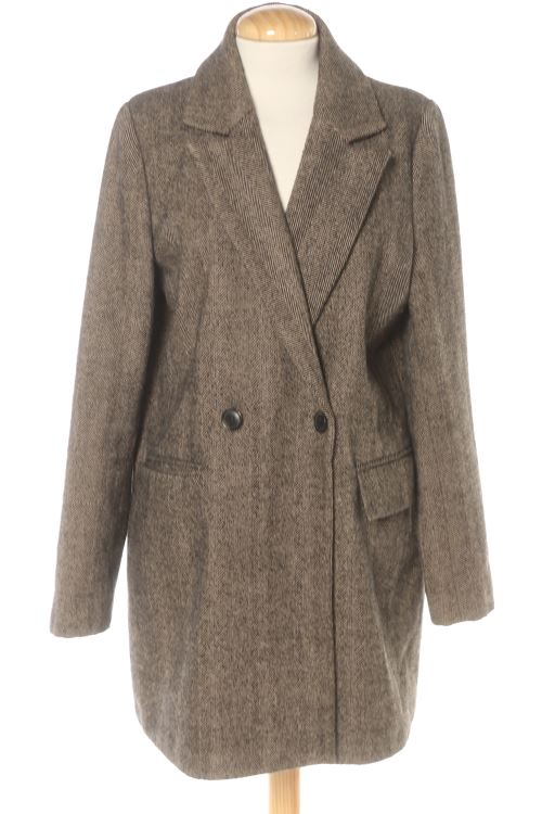 Manteau