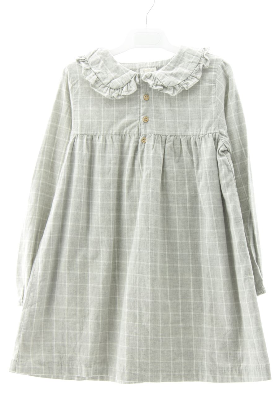 Robe Gocco de la taille 7 ans de seconde main