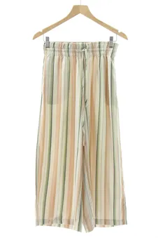 Pantalon décontracté XS Stradivarius, photo 1 sur 2