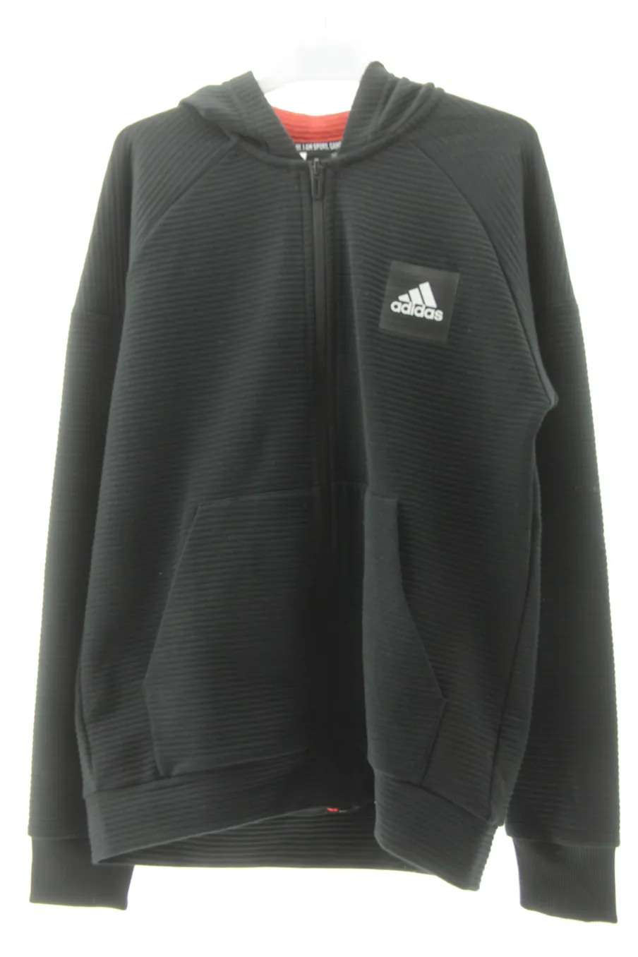 Felpa de Adidas de la talla 13 anni seconda mano