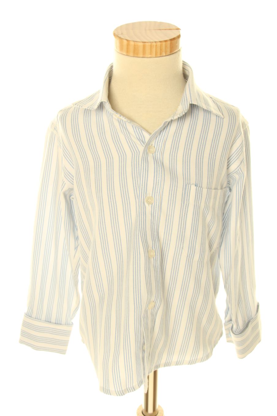 Camisa de manga larga de The first oulet de la talla 4 años de segunda mano